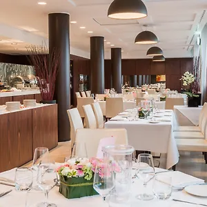Crowne Plaza By Ihg Milán