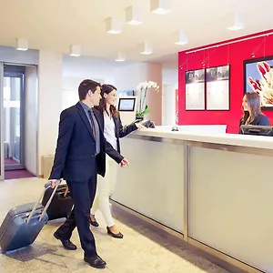 Mercure Solari Mailand
