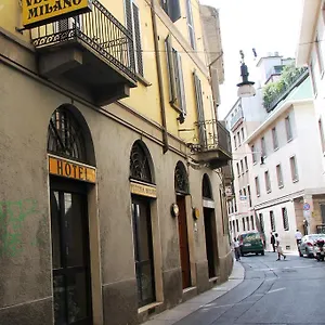 Vecchia Mailand