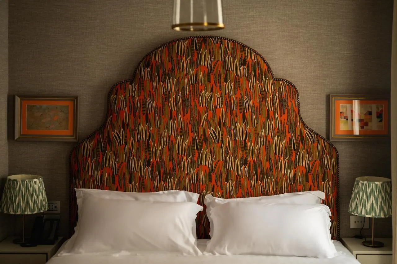***** Hotel Vmaison Brera Milano Italia