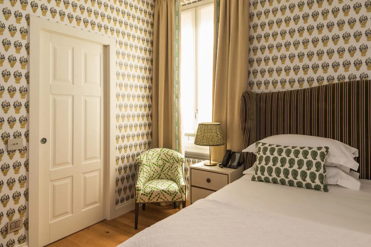 Vmaison Brera Milano 5*, Milan Italy