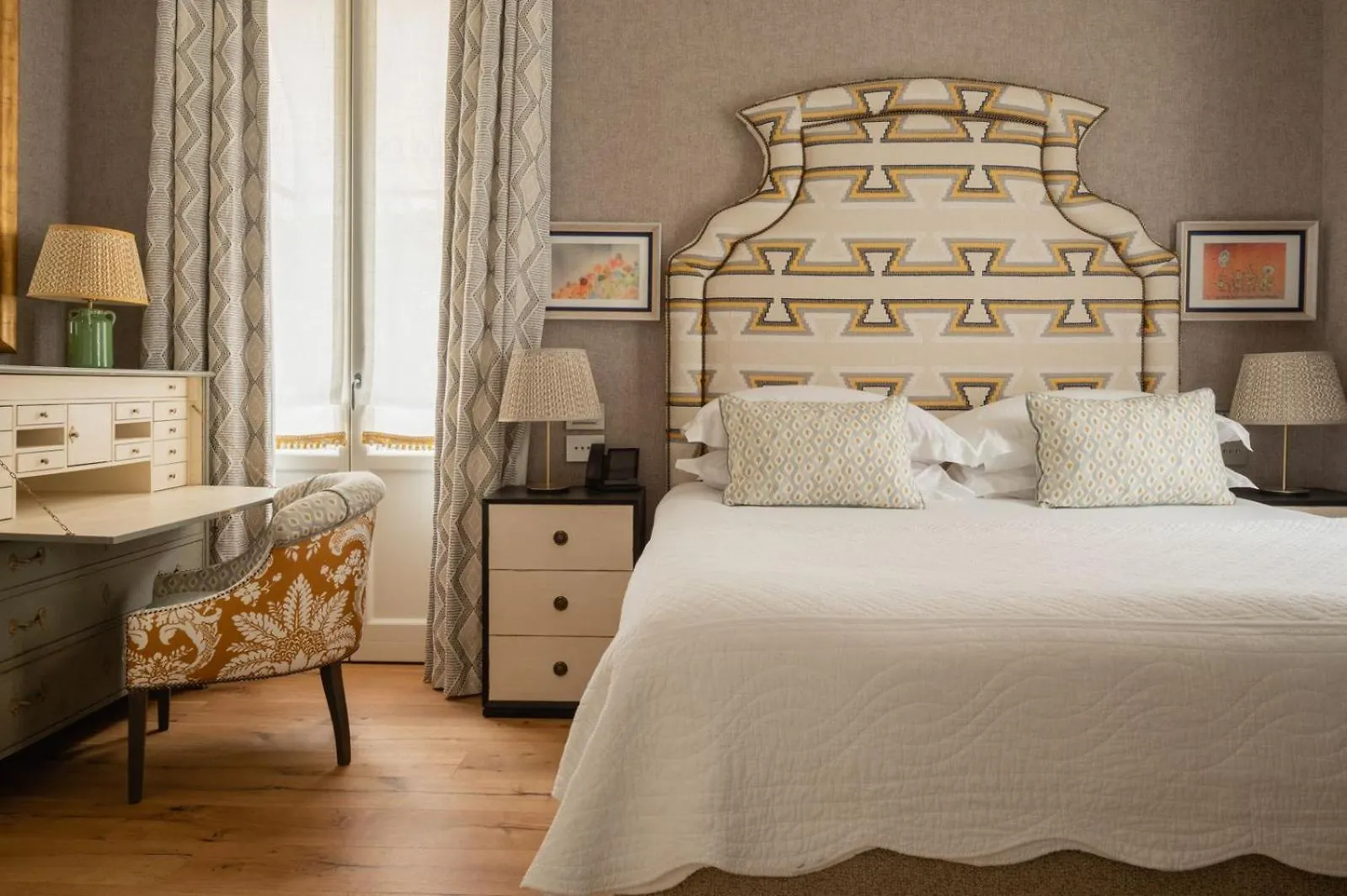 Vmaison Brera Milano 5*, Milan